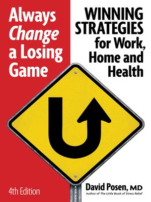 cover image of Always Change a Losing Game